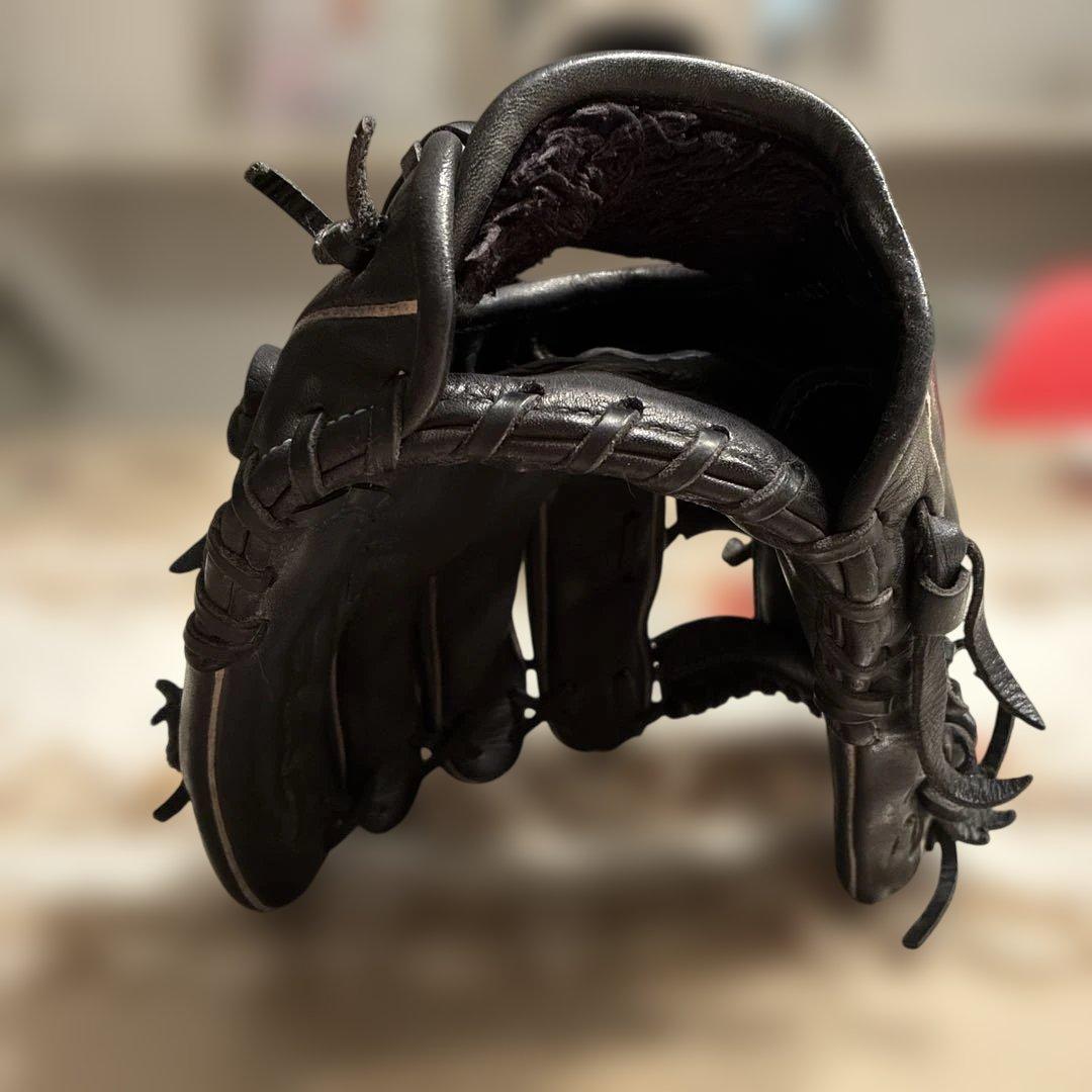 軟式グローブ　Ｇ坂本モデル