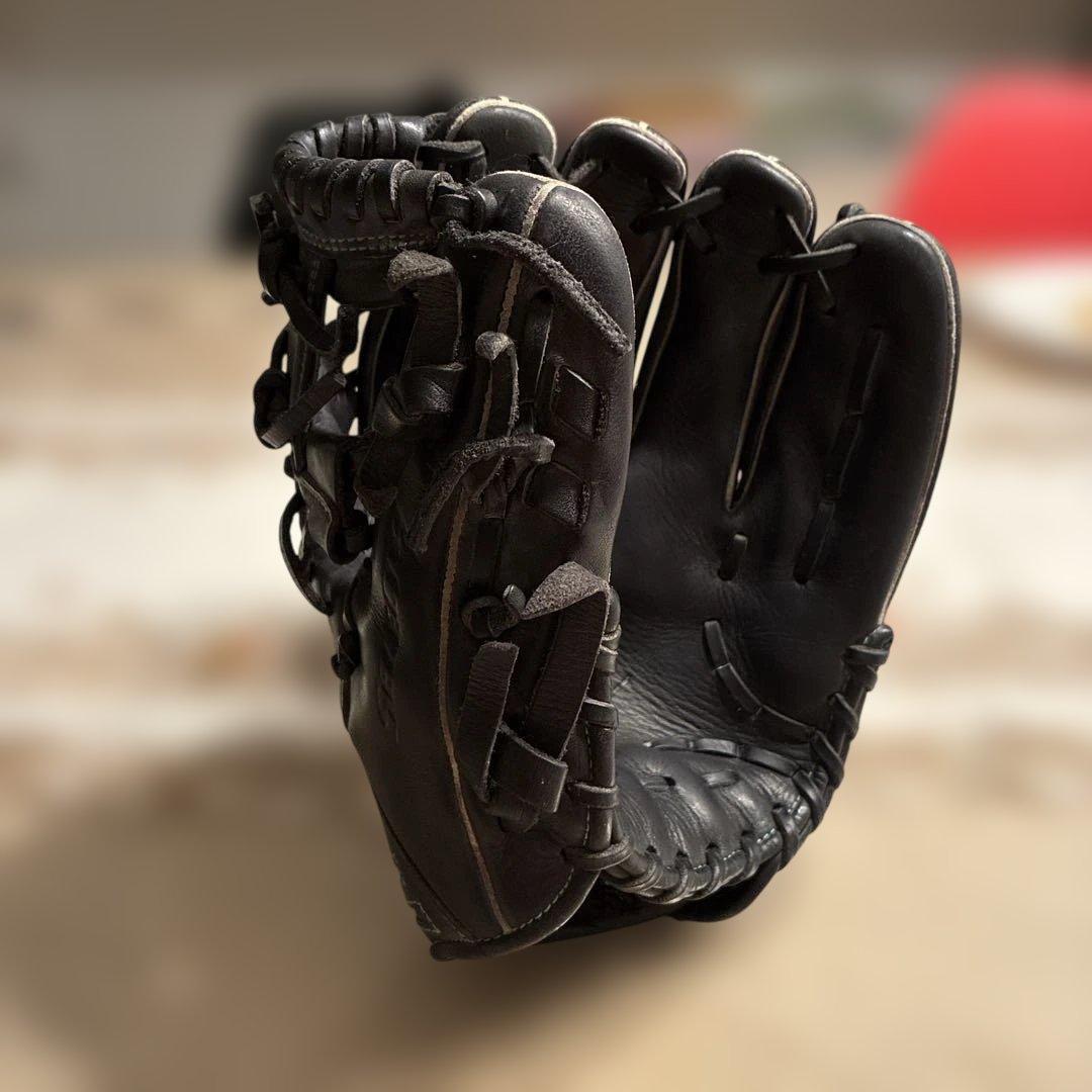 軟式グローブ　Ｇ坂本モデル