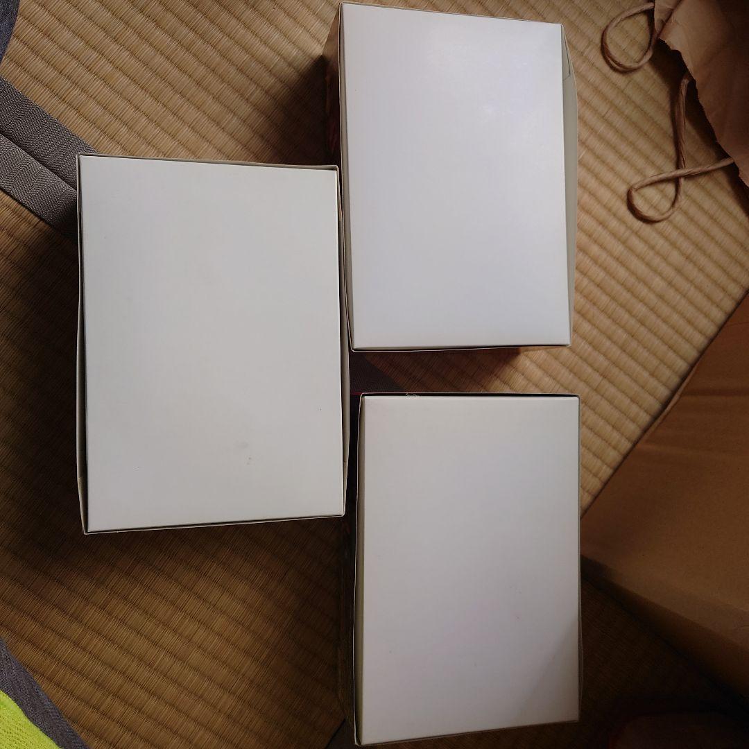 【未開封】PLAMAX 「魔神英雄伝ワタル」戦神丸/龍神丸/邪虎丸3点セット