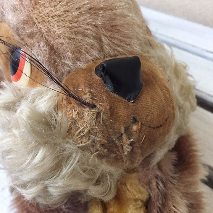 メリーソート うさぎ BAG