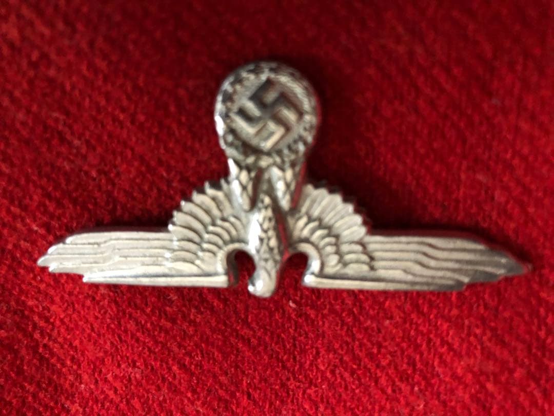 ドイツ軍　パンク　セデショナリーズ