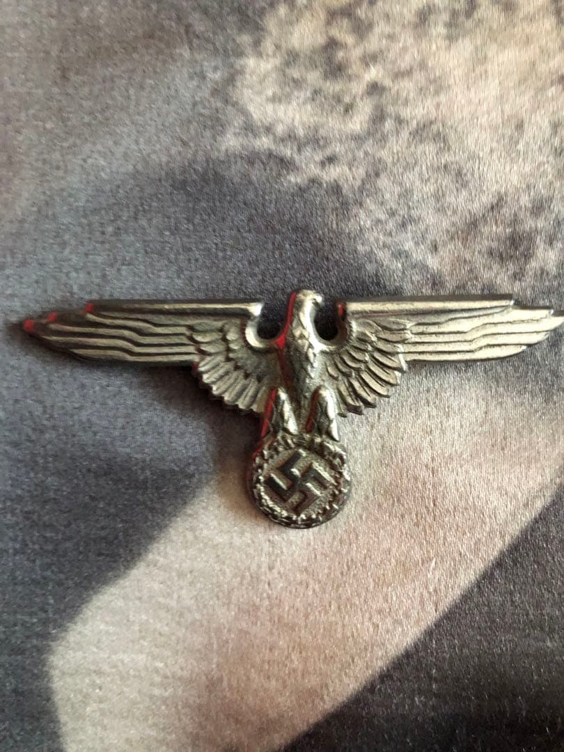 ドイツ軍　パンク　セデショナリーズ