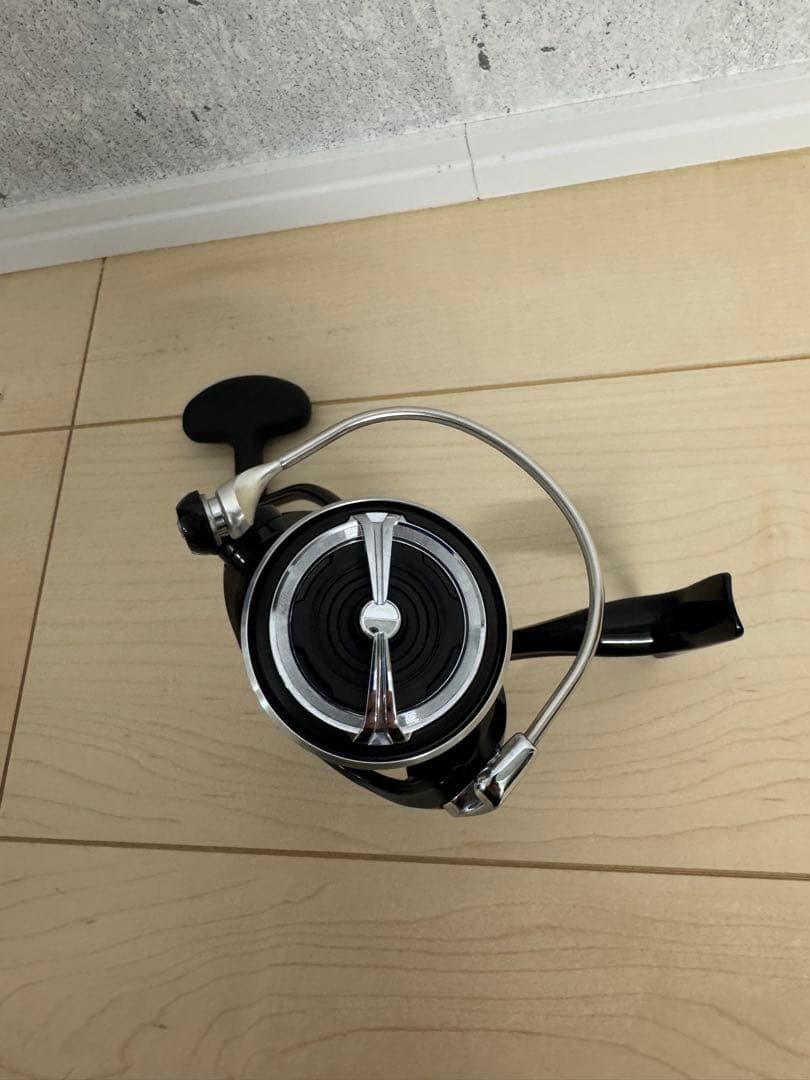 ダイワ 19レグザ LT4000S-CXH 使用3時間 極美品