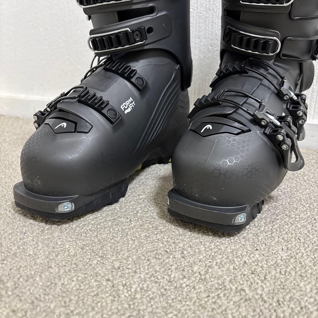 HEAD ユニセックス Kore 1 オールライド スキーブーツ