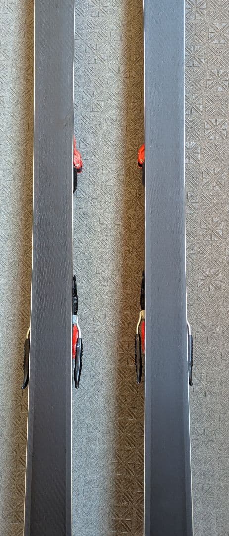 ATOMIC REDSTER G9 スキー 188cm