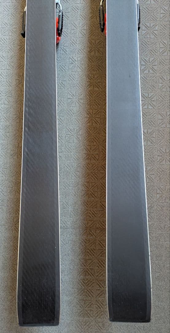 ATOMIC REDSTER G9 スキー 188cm