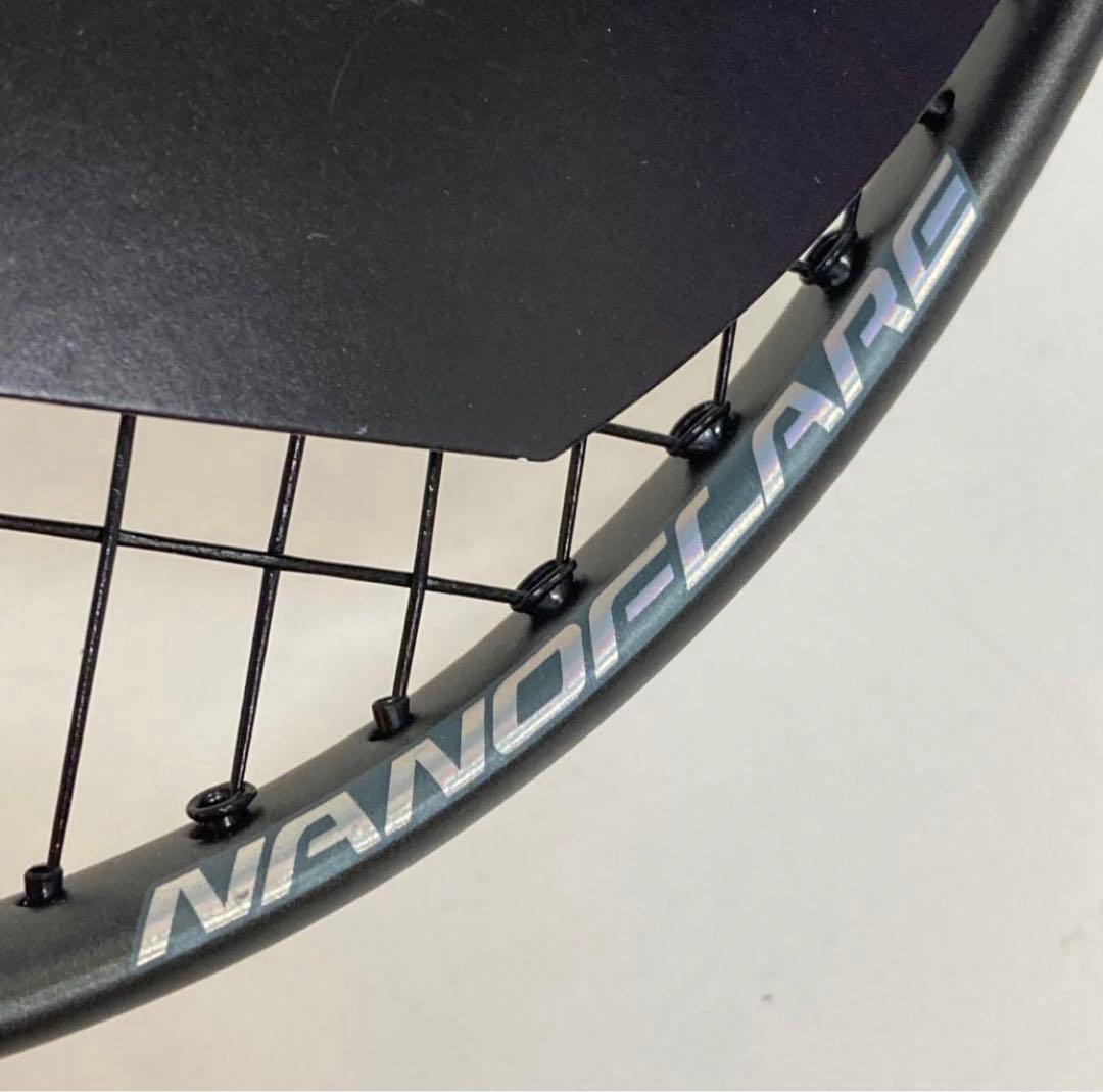 f461-33 YONEX NANOFLARE800LT 4U G5 未使用