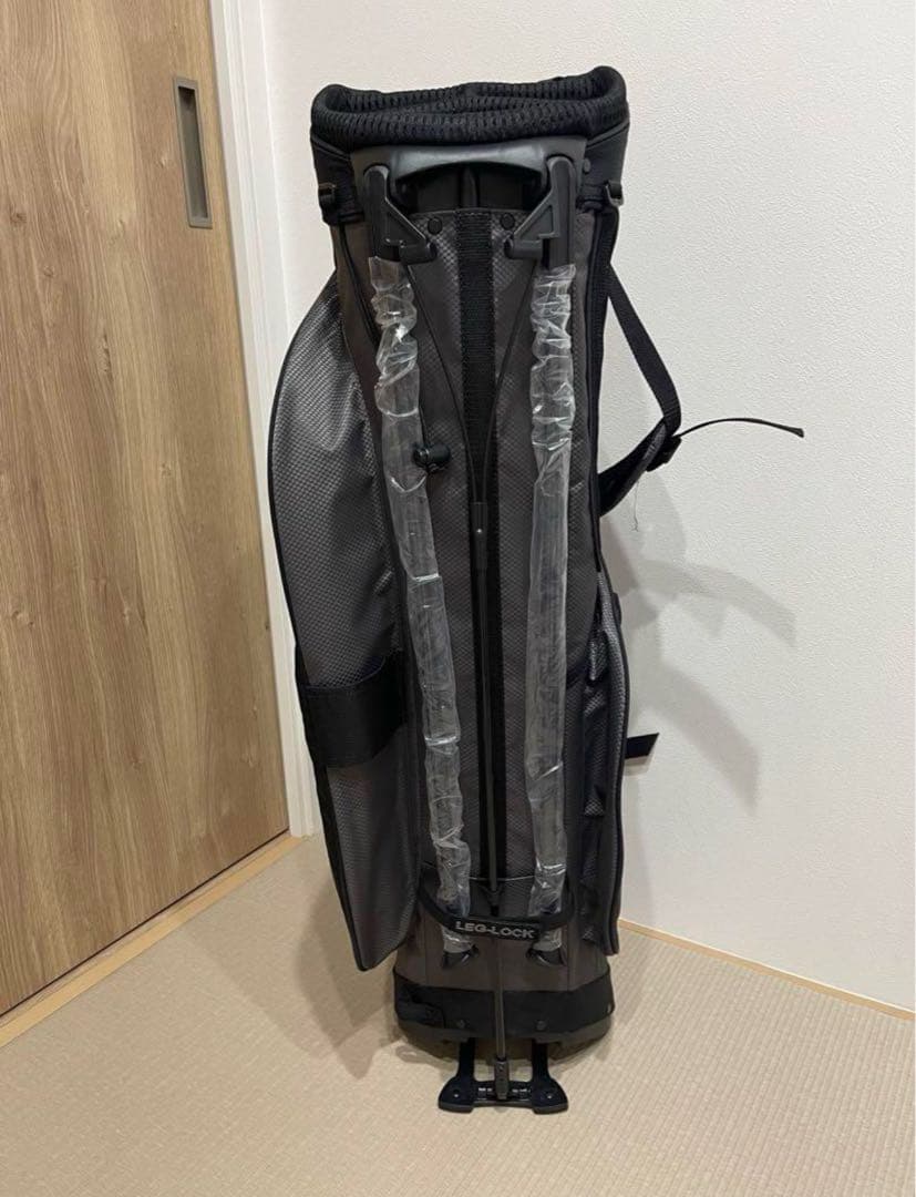 SCOTTY CAMERON ゴルフバッグ・キャディバッグ グレー