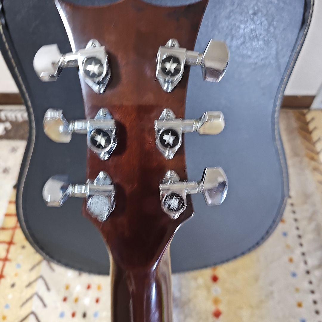 Greco.G-40ヴィンテージ チップボード付き。