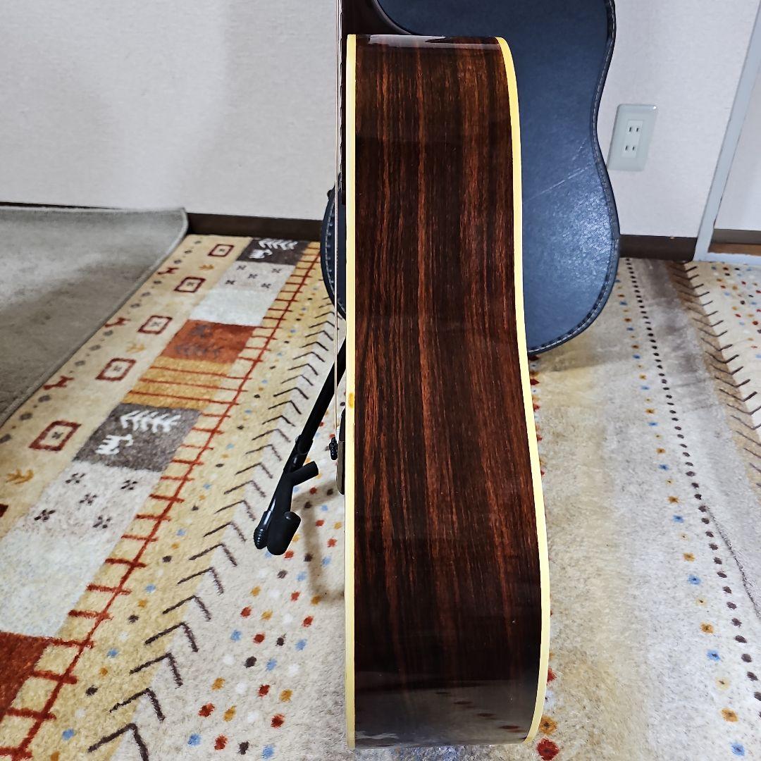 Greco.G-40ヴィンテージ チップボード付き。