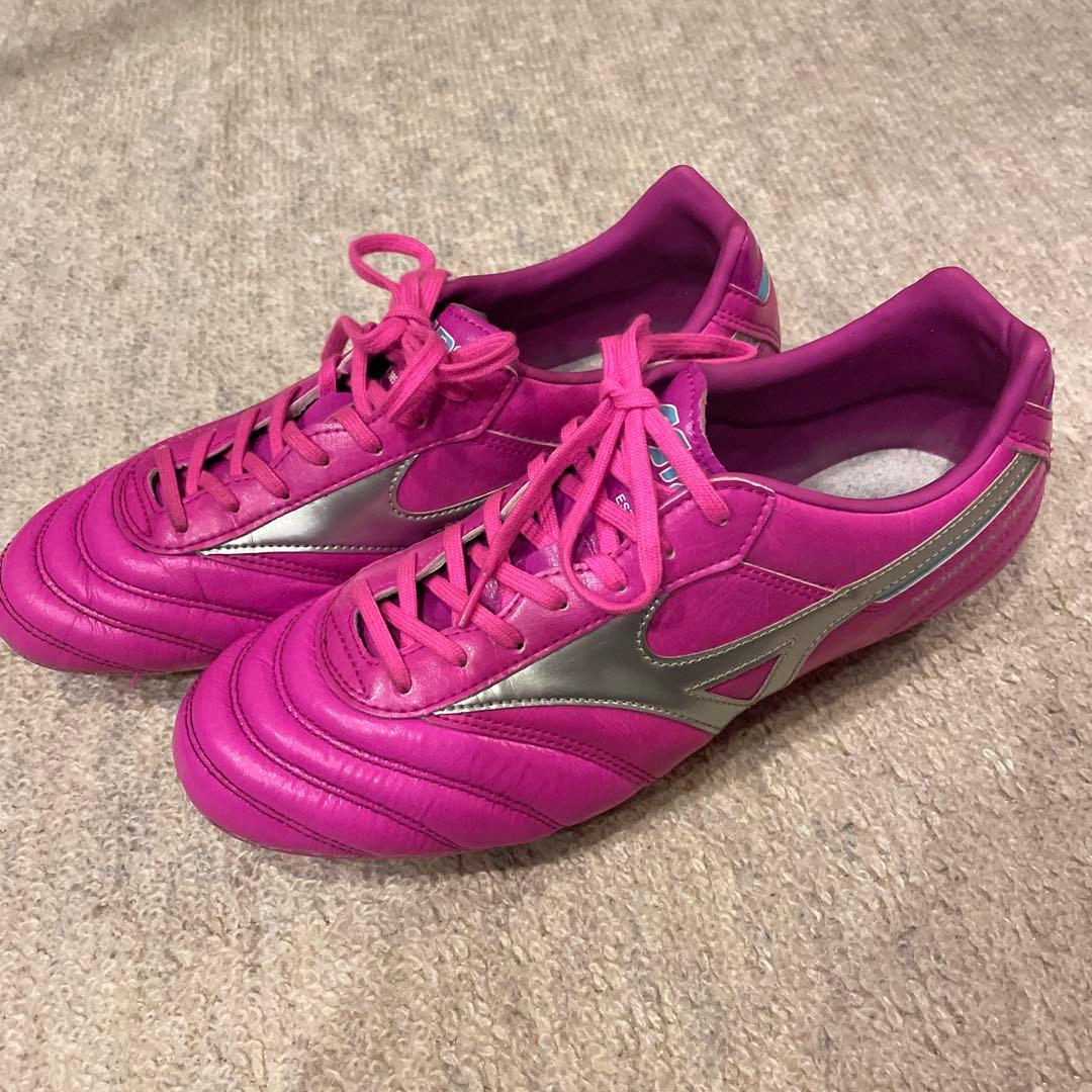 ミズノ モレリア2 PRO AG25.5cm