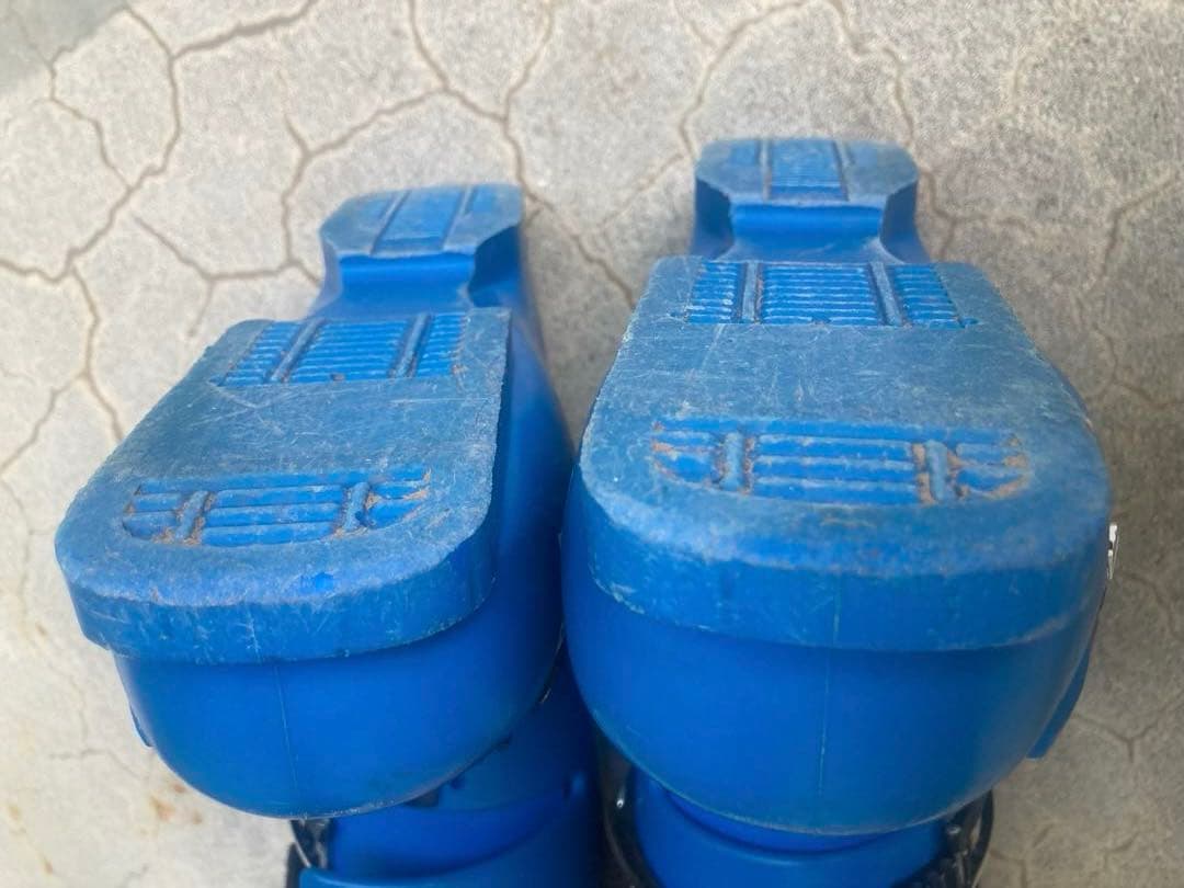 【Kei_clover】スキーブーツ　LANGE RS120 S.C