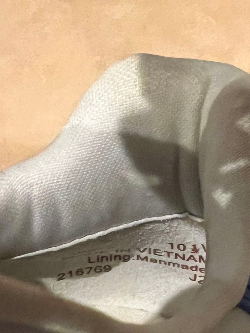 COLE HAAN C38975 ストーミーウェザー