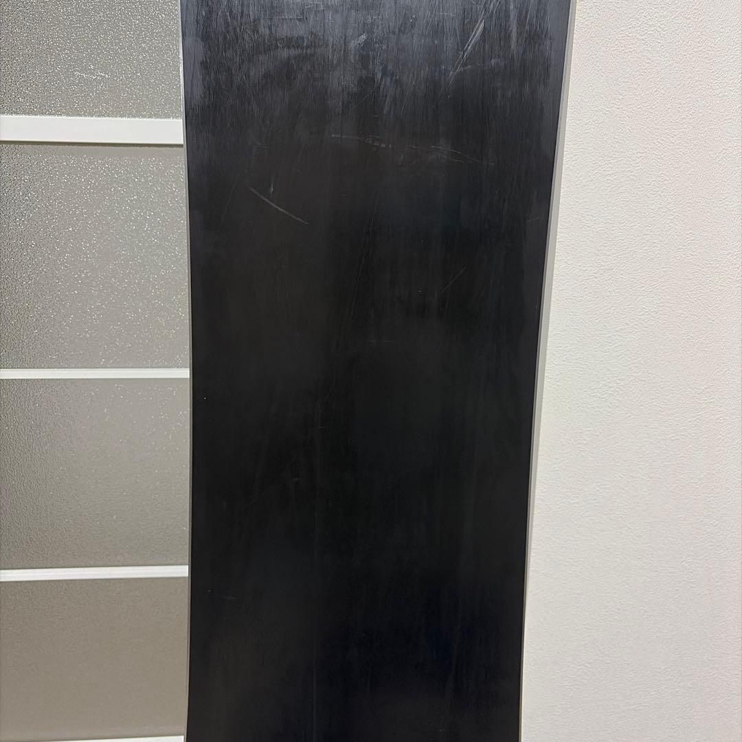 DEATH LABEL THE DRIFTER デスレーベル　パウダーボード