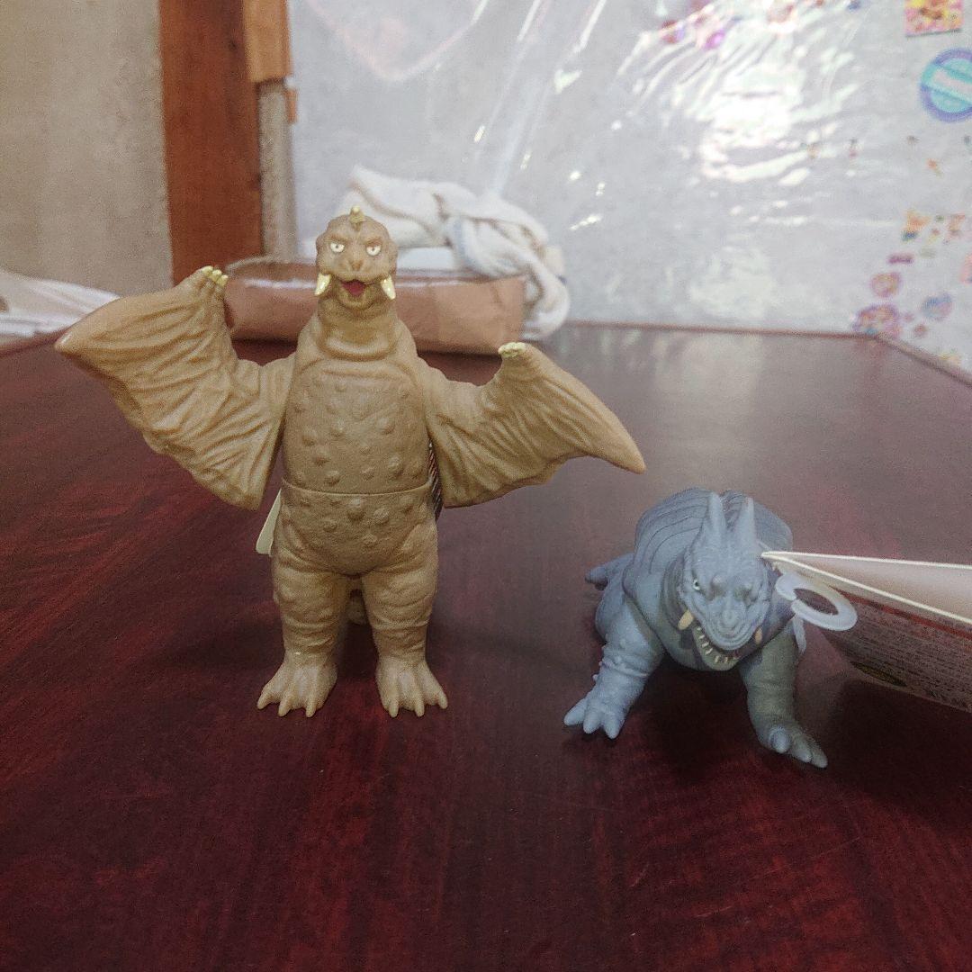 M1号/ガラダマ つめ合わせセット