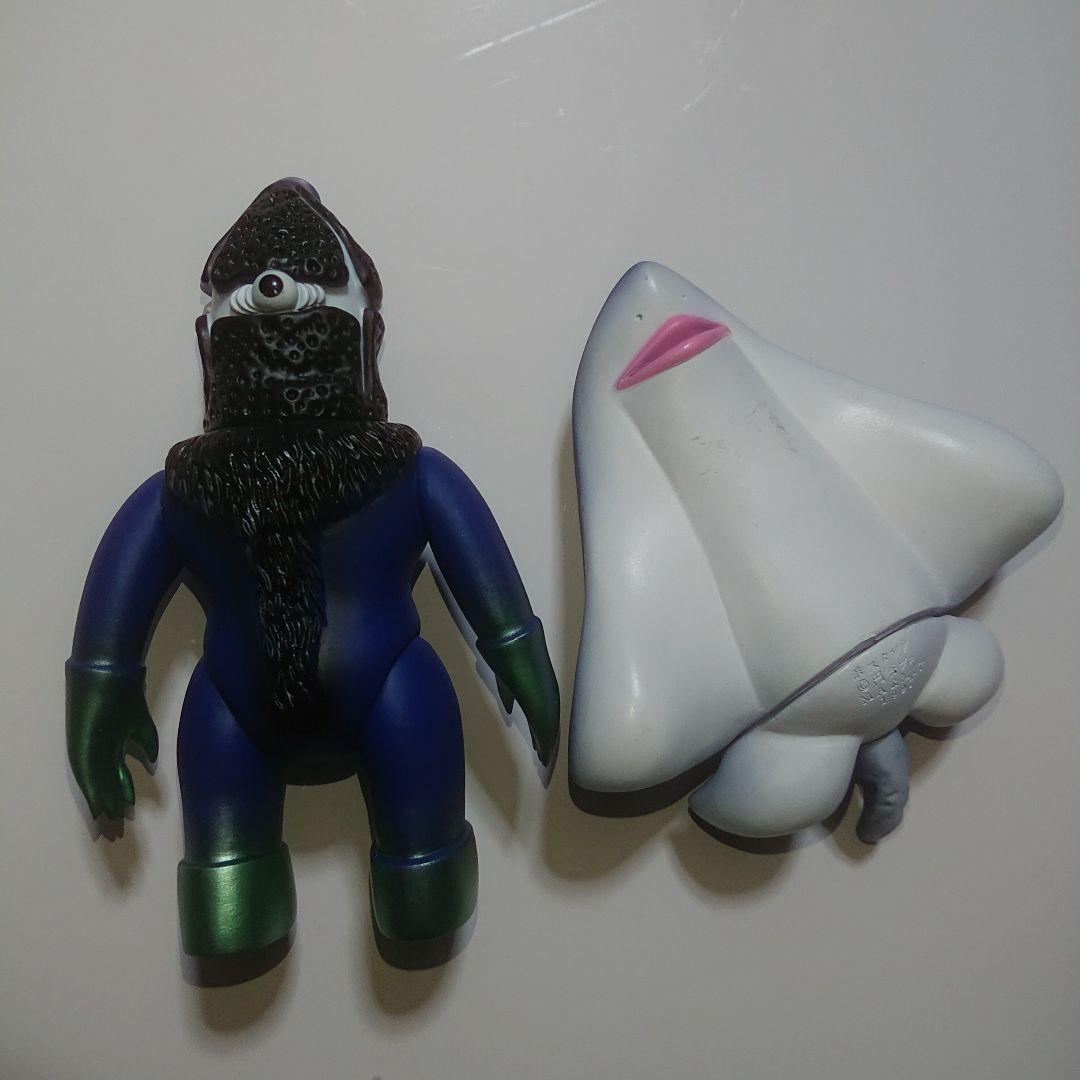 M1号/ガラダマ つめ合わせセット