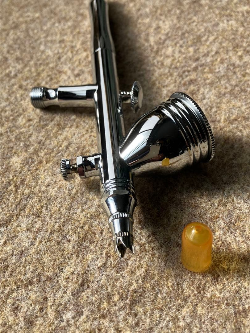 ミスターホビー エアブラシPS-270