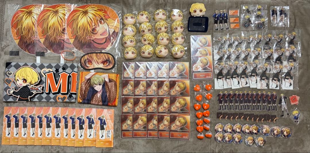 その他 HoneyWorks FT4 MEGU