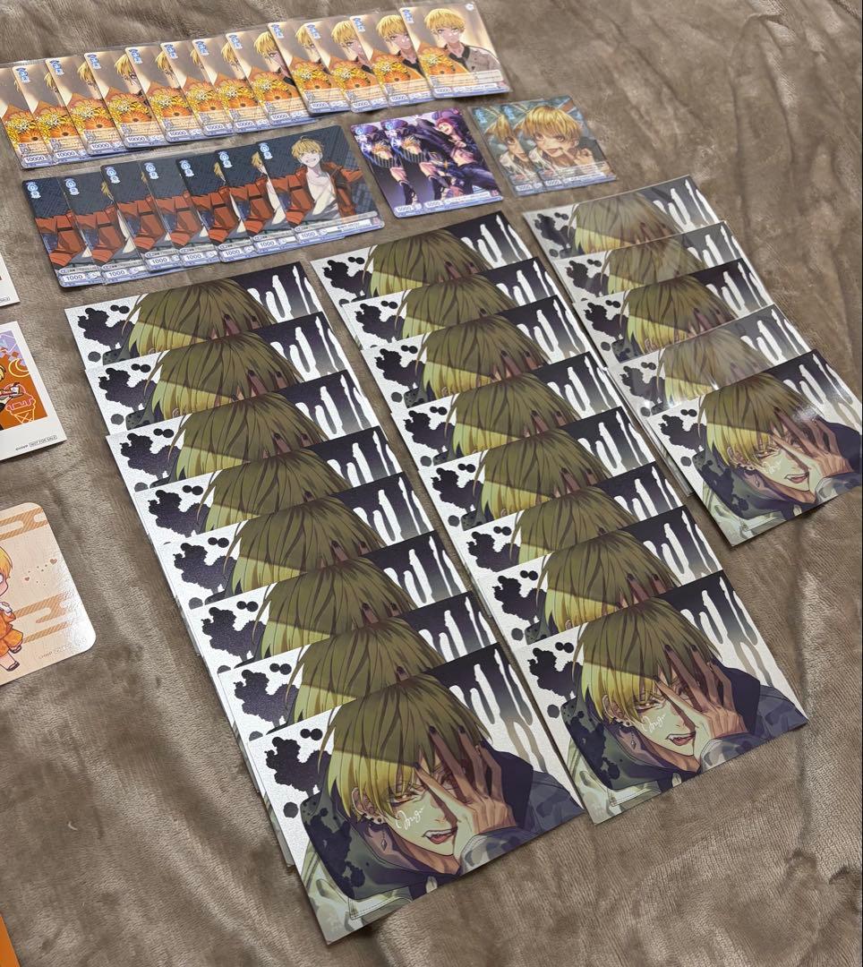 その他 HoneyWorks FT4 MEGU