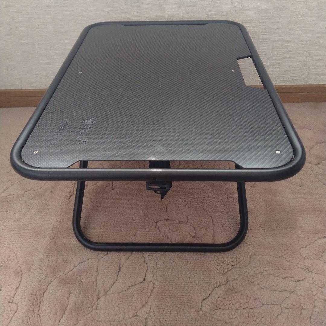 バリスティクス　BALLISTICS MINI ROVER TABLE