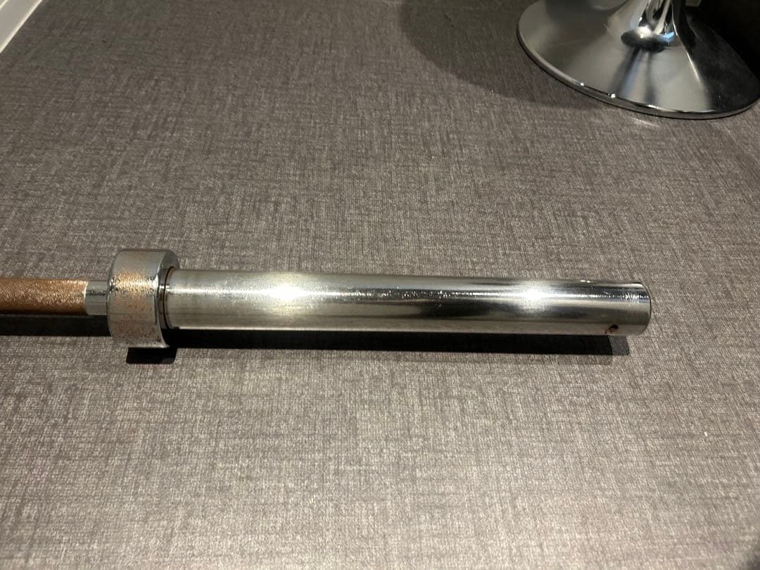 オリンピック シャフト IVANKO OB-ECON①