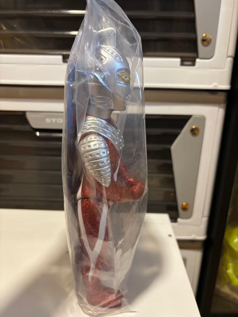 マルサン　ウルトラセブンセット