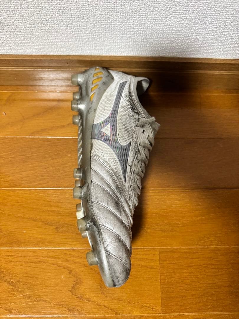 ミズノモレリアネオIIIベータJapan