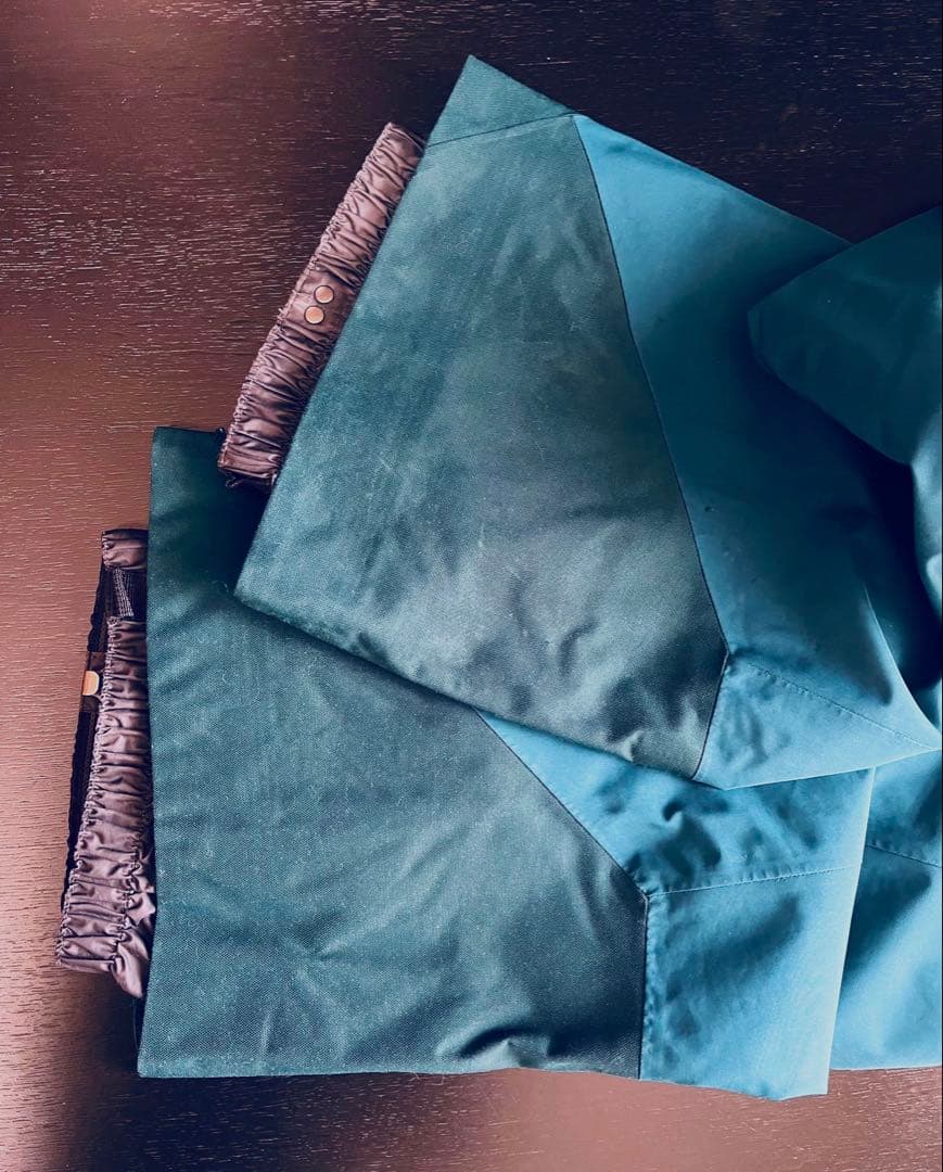 Patagonia メンズ パウダーボウルパンツ XS