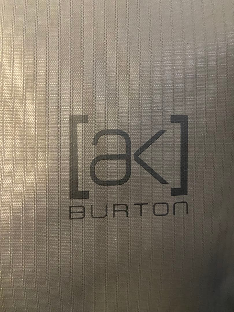 バートン AK INCLINE 30L PACK