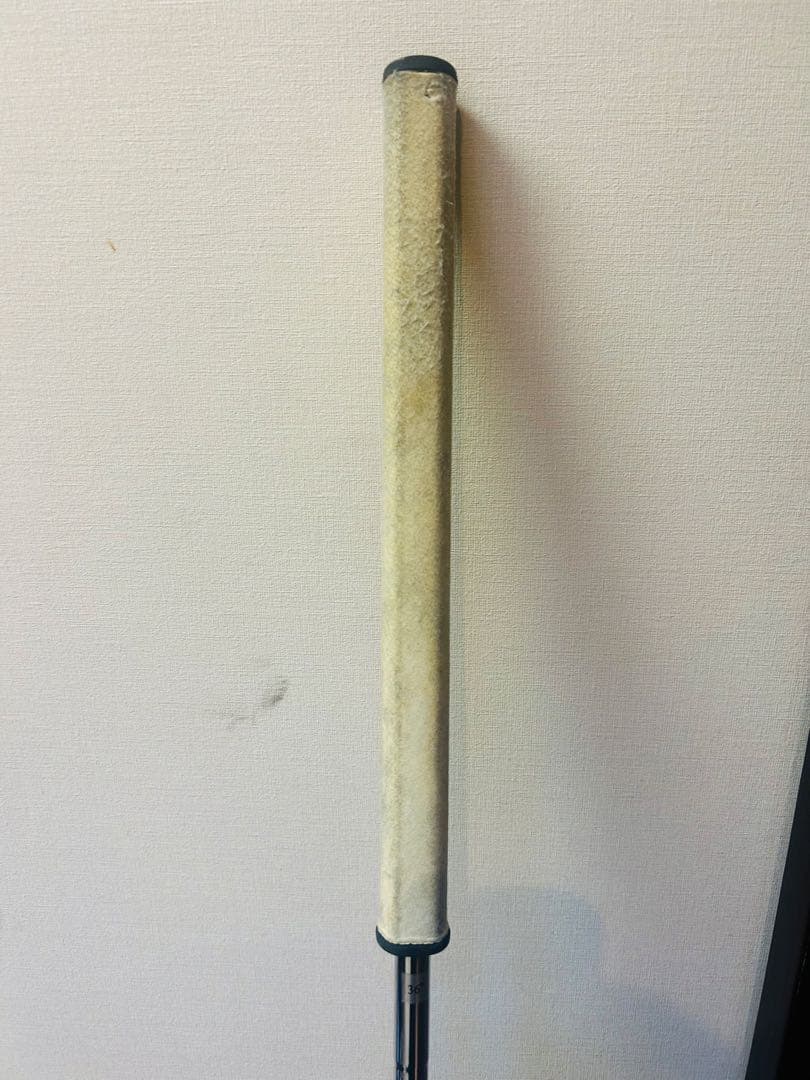 オデッセイ WORKS VERSA 1W 36インチ パター 中尺パター