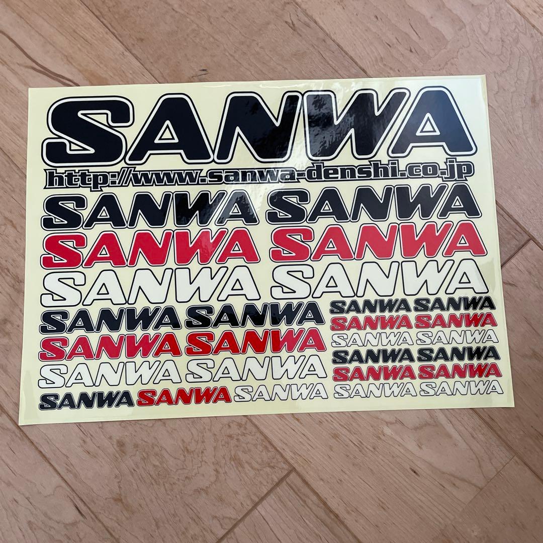 【新品】M17 サンワ　海外版　新品未使用　本体のみ + 保護フィルム