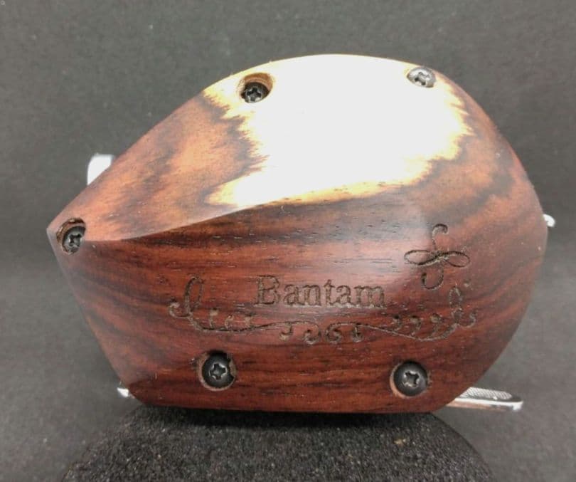 ⑦Bantam 100 200 10SG　ローズウッドパーミングカップ