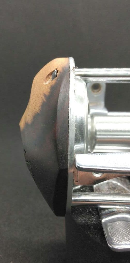 ⑦Bantam 100 200 10SG　ローズウッドパーミングカップ