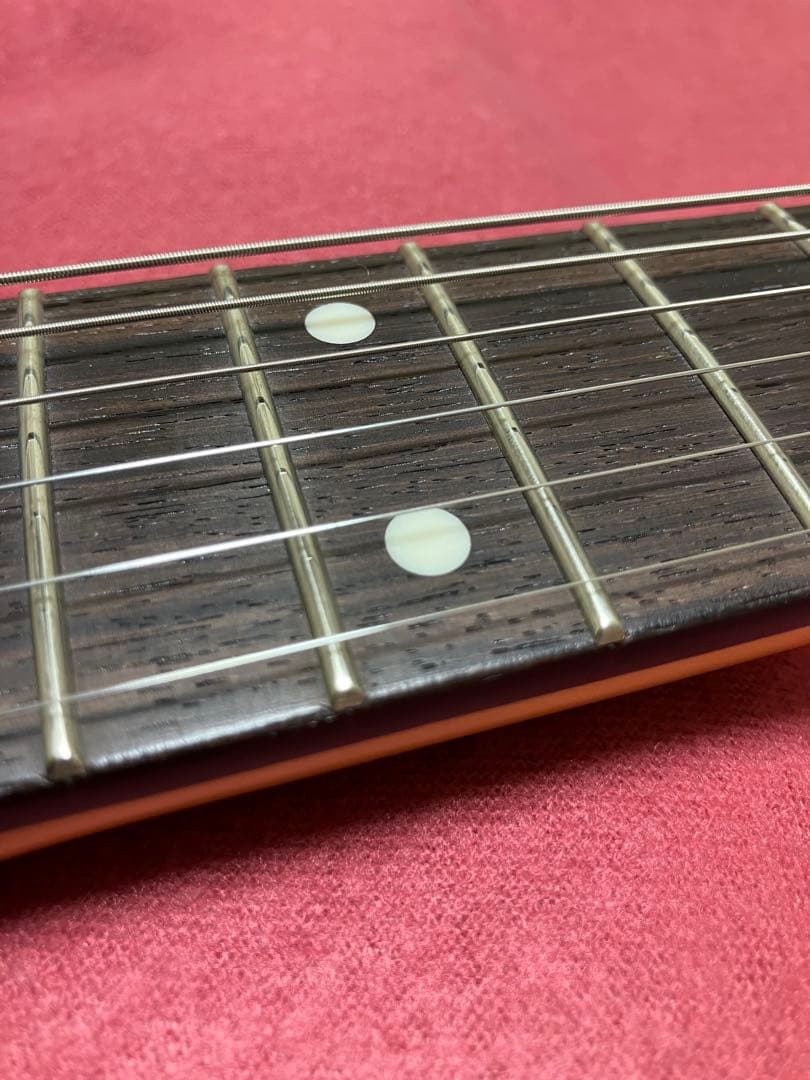 （国産）coolz テレキャスター ブリティッシュグリーン