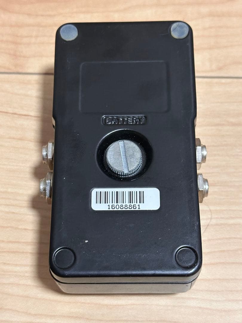 【廃盤】TC Electronic T2 Reverb アンビエント向け