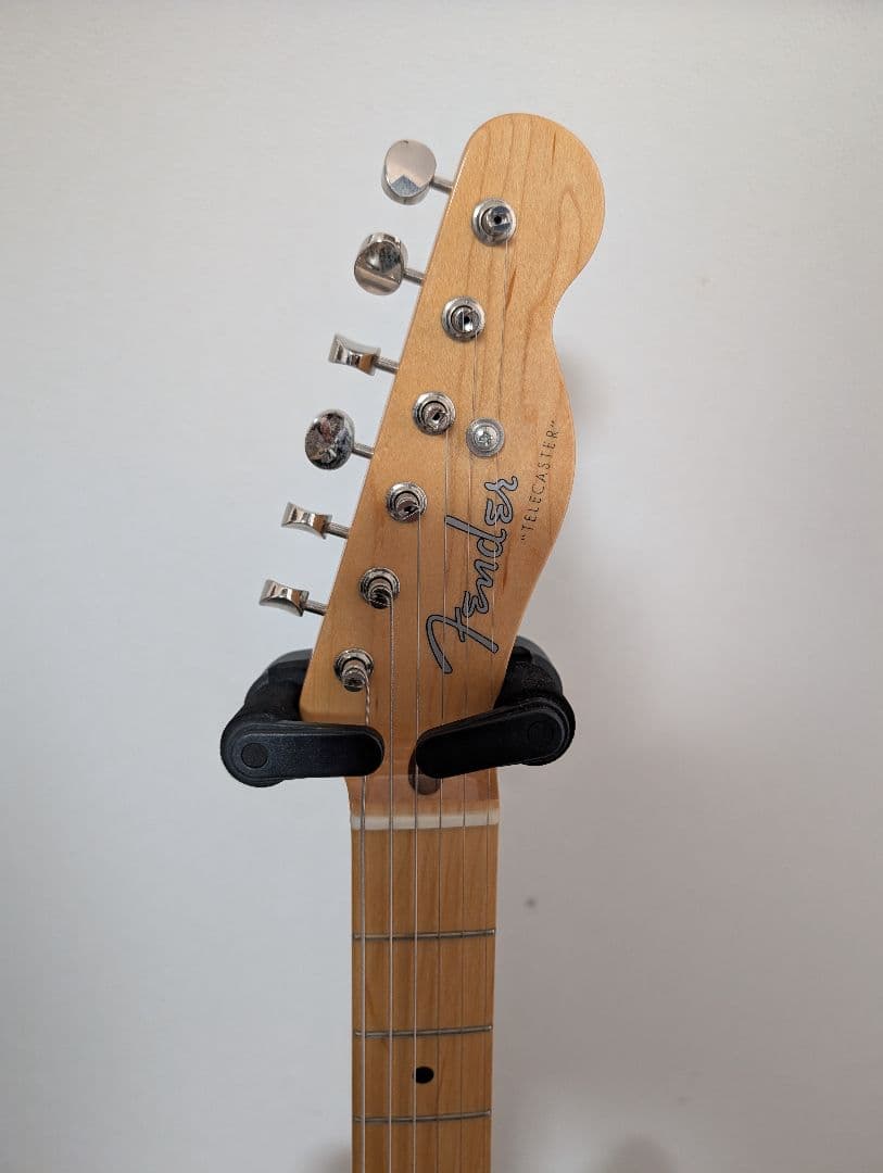 ギター Fender FSR MIJ Traditional50s Telecaster