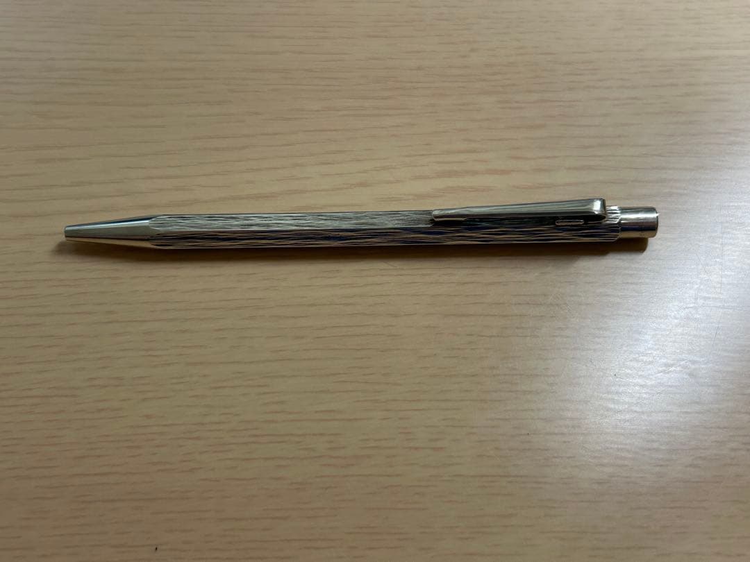 CARAN d'ACHE エクリドール ベネシアン 旧型 70年代