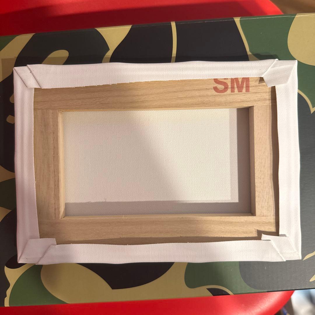 矢沢あい　nana アートボード