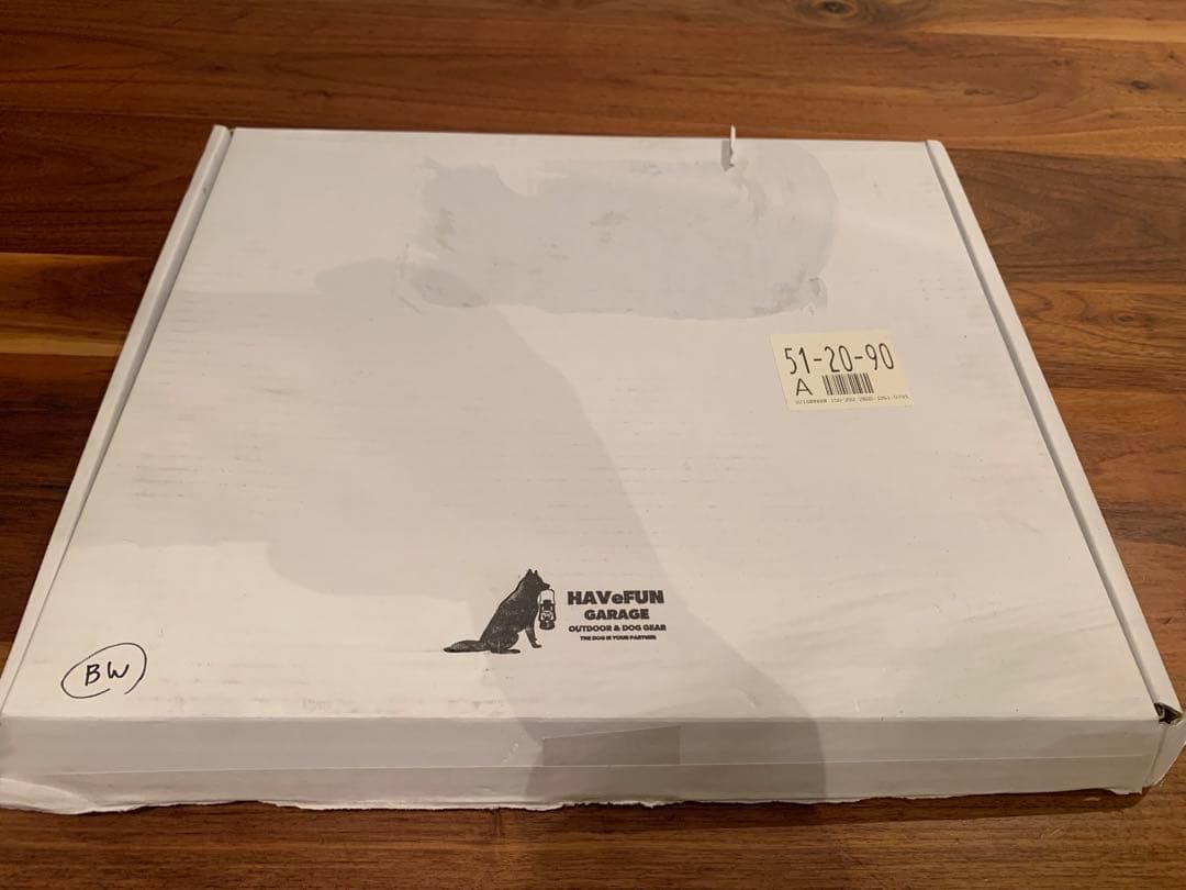 HAVeFUN GARAGE MCROSS SYSTEM テーブル