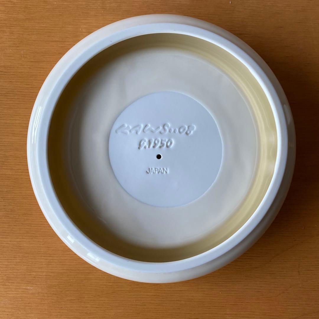 激レア KAWS × Gallery1950 ASHTRAY 灰皿