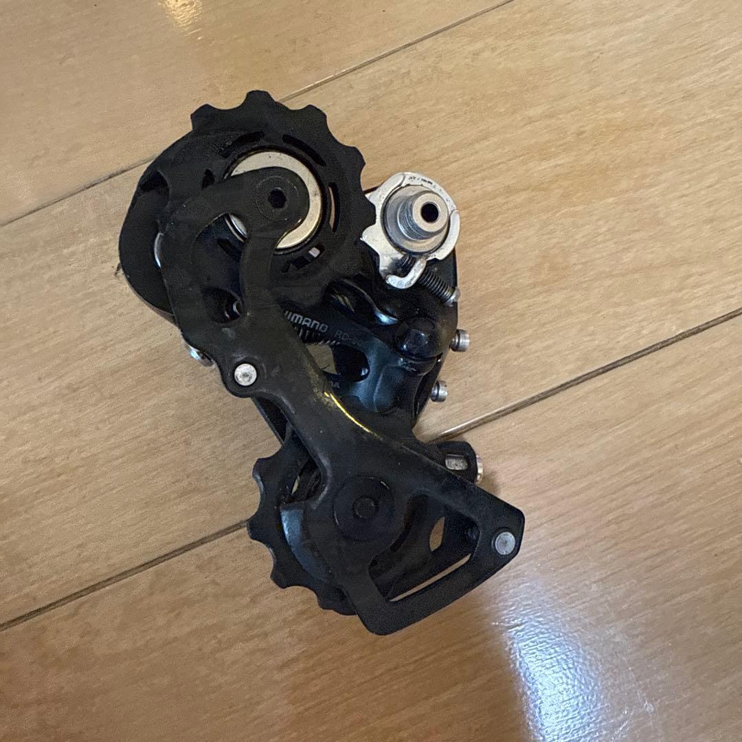 SHIMANO DURA-ACE RD-9000 リアディレイラー