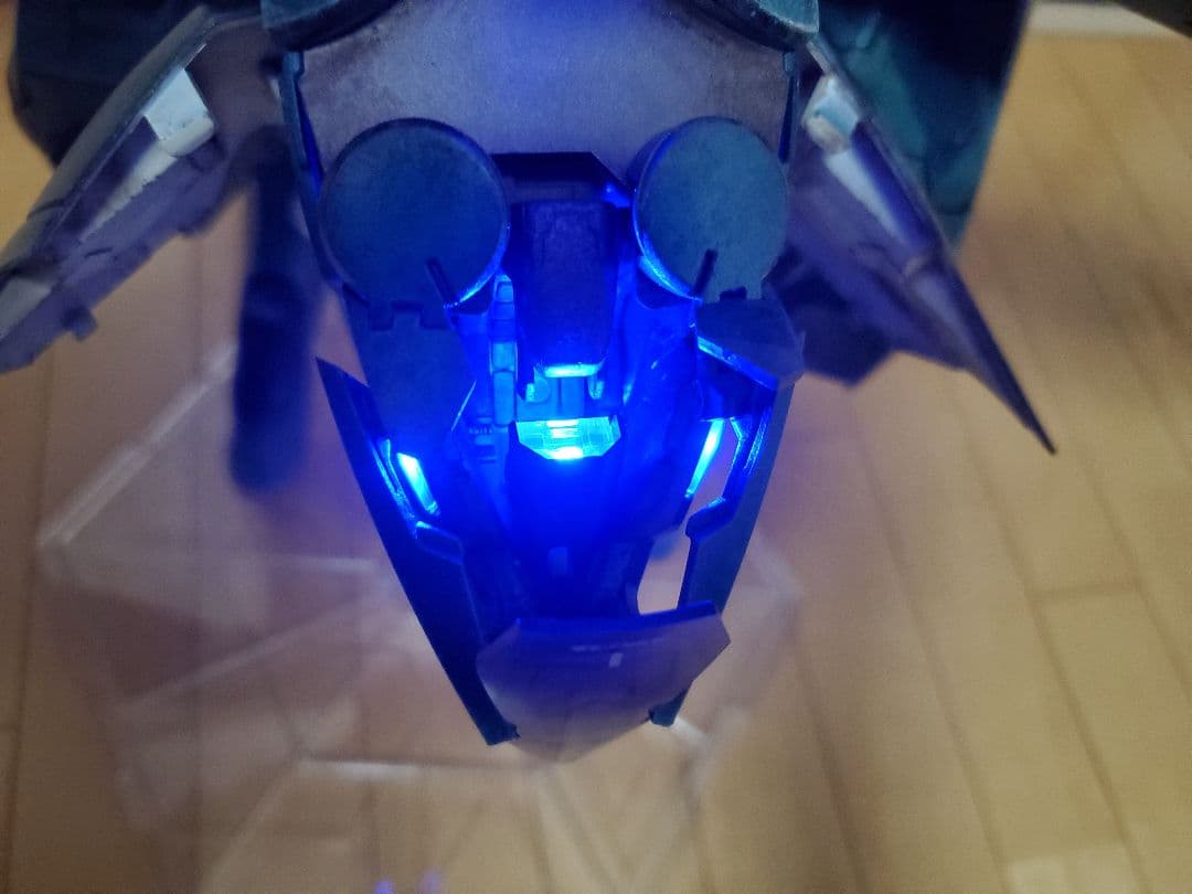 threeA 1/48 メタルギア レイ L GEAR RAY MGS2