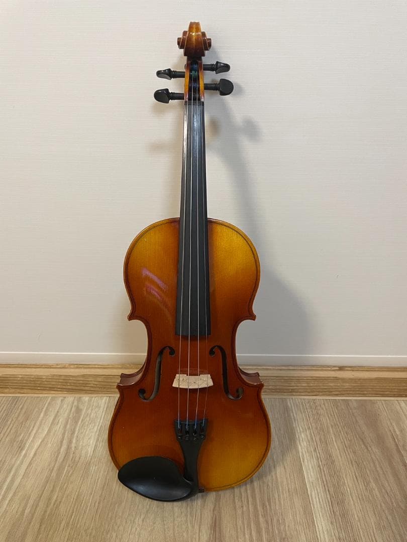 バイオリンSUZUKI No.300 4/4　ANNO.1988