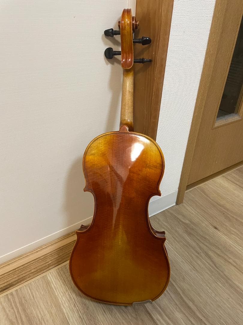 バイオリンSUZUKI No.300 4/4　ANNO.1988