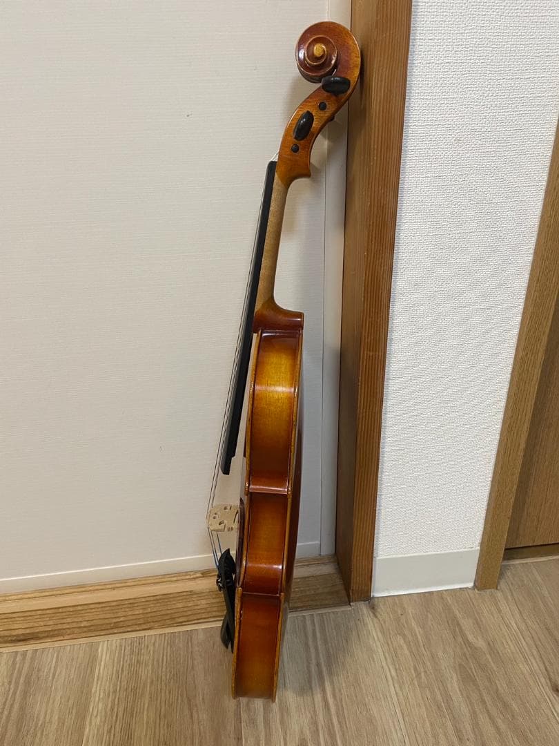 バイオリンSUZUKI No.300 4/4　ANNO.1988