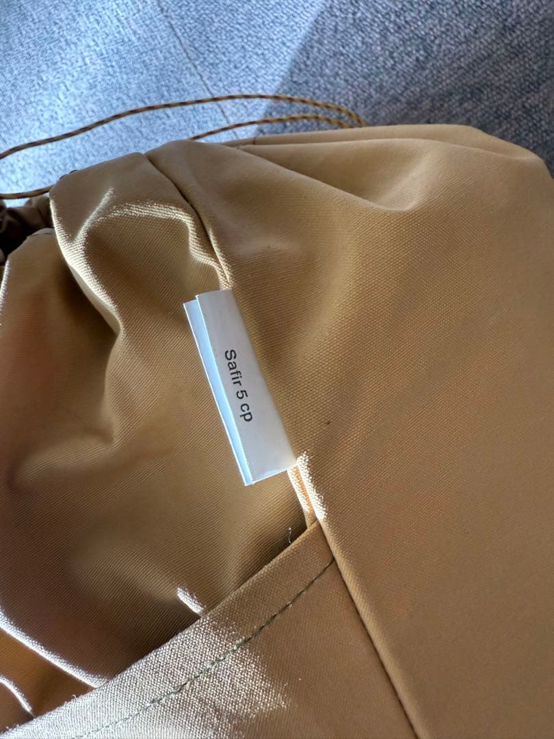 Tentipi Safir 5CP テンティピサファイア5 キャノピーセット