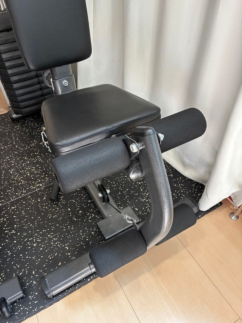 引取り限定　ボディメーカー　ホームジム DX ジャンク