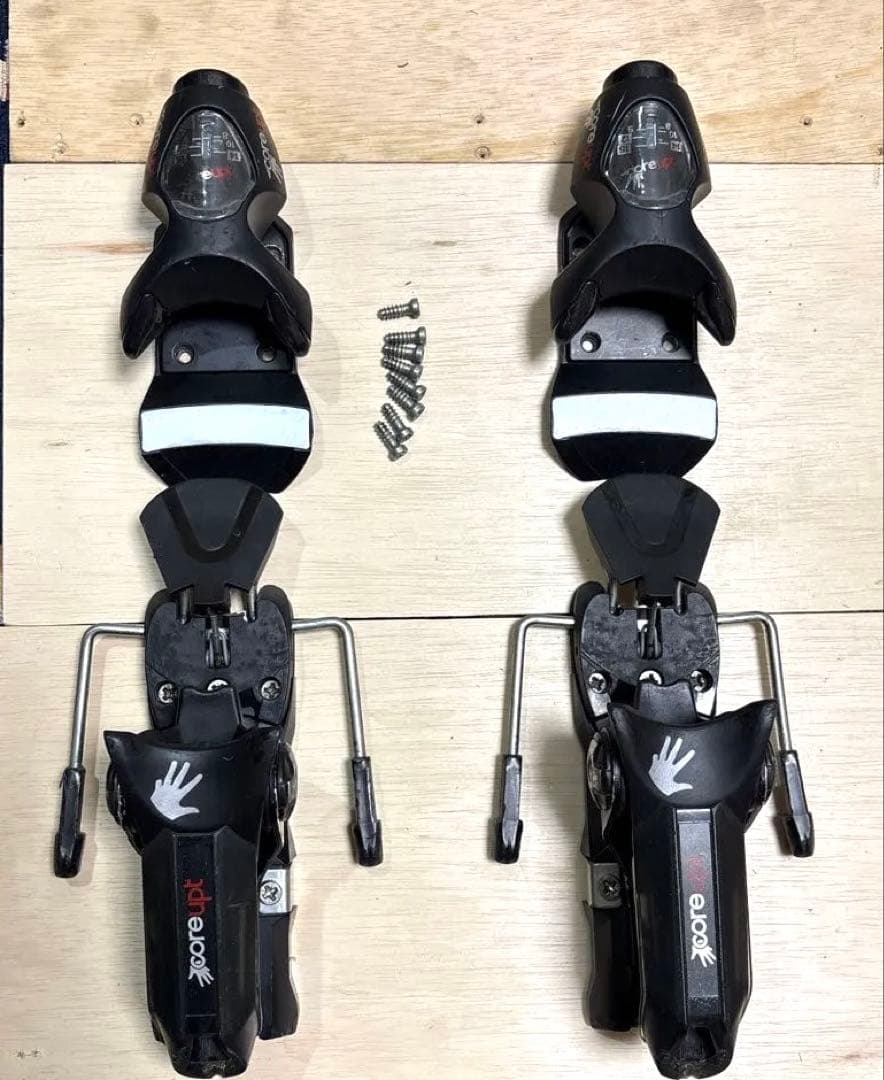 スキー look px15 OEM