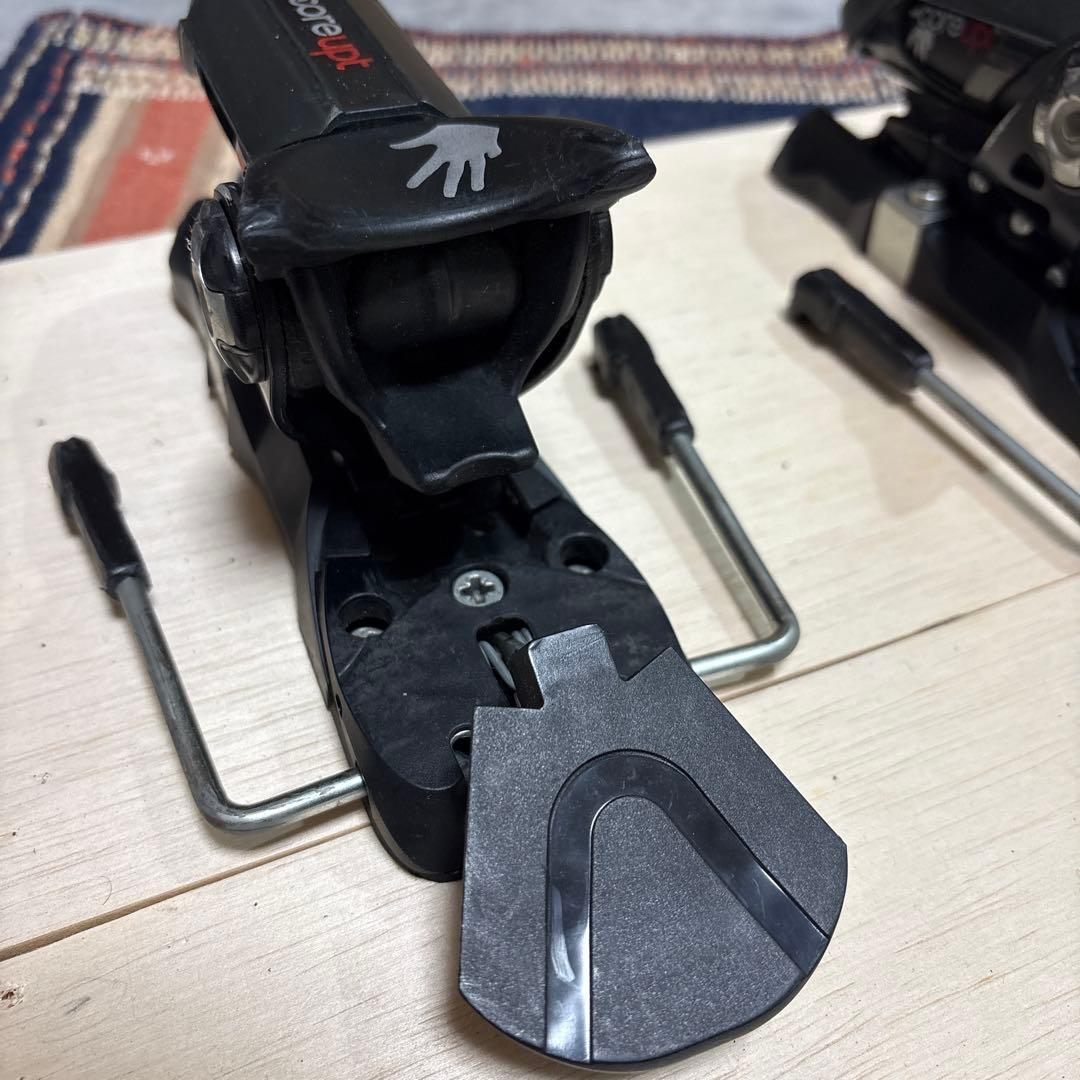 スキー look px15 OEM