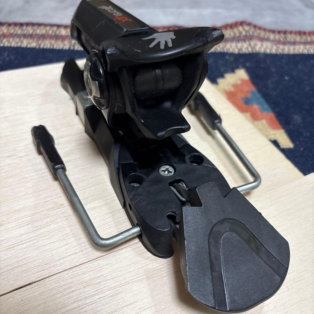 スキー look px15 OEM